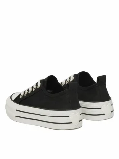 Scarpe da ginnastica AM25234-D Nero