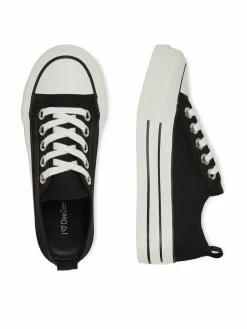 Scarpe da ginnastica AM25234-D Nero