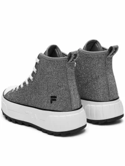 Scarpe da ginnastica BLOCKSTER F FFW0505-80061 Grigio