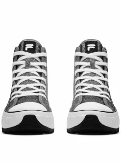 Scarpe da ginnastica BLOCKSTER F FFW0505-80061 Grigio