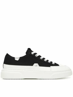 Scarpe da ginnastica Camvas Lex Low 50102-548 Nero