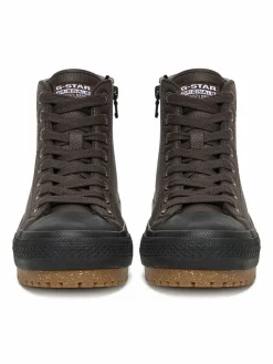Scarpe da ginnastica CEO-ALEX-01 Marrone