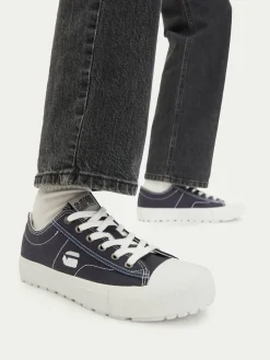 Scarpe da ginnastica CEO-V5-10654-01 Blu scuro