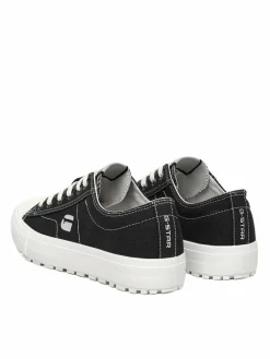 Scarpe da ginnastica CEO-V5-10654-01 Nero