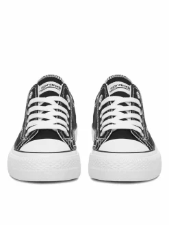 Scarpe da ginnastica CEOWB-YL201402 Nero