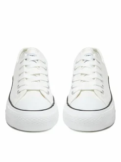 Scarpe da ginnastica CEO-YL201402 Bianco