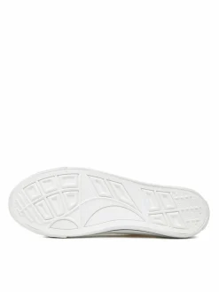 Scarpe da ginnastica CEO-YL201402 Bianco