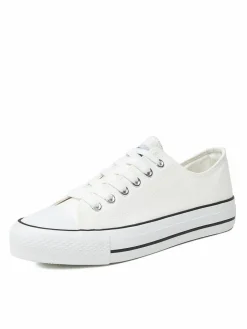 Scarpe da ginnastica CEO-YL201402 Bianco