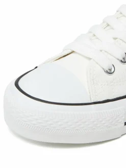 Scarpe da ginnastica CEO-YL201402 Bianco