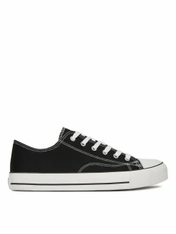 Scarpe da ginnastica CEO-YL201401 Nero