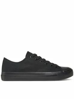 Scarpe da ginnastica CEO-YL201401 Nero