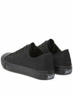 Scarpe da ginnastica CEO-YL201401 Nero