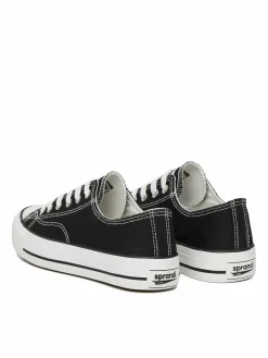Scarpe da ginnastica CEO-YL201402 Nero