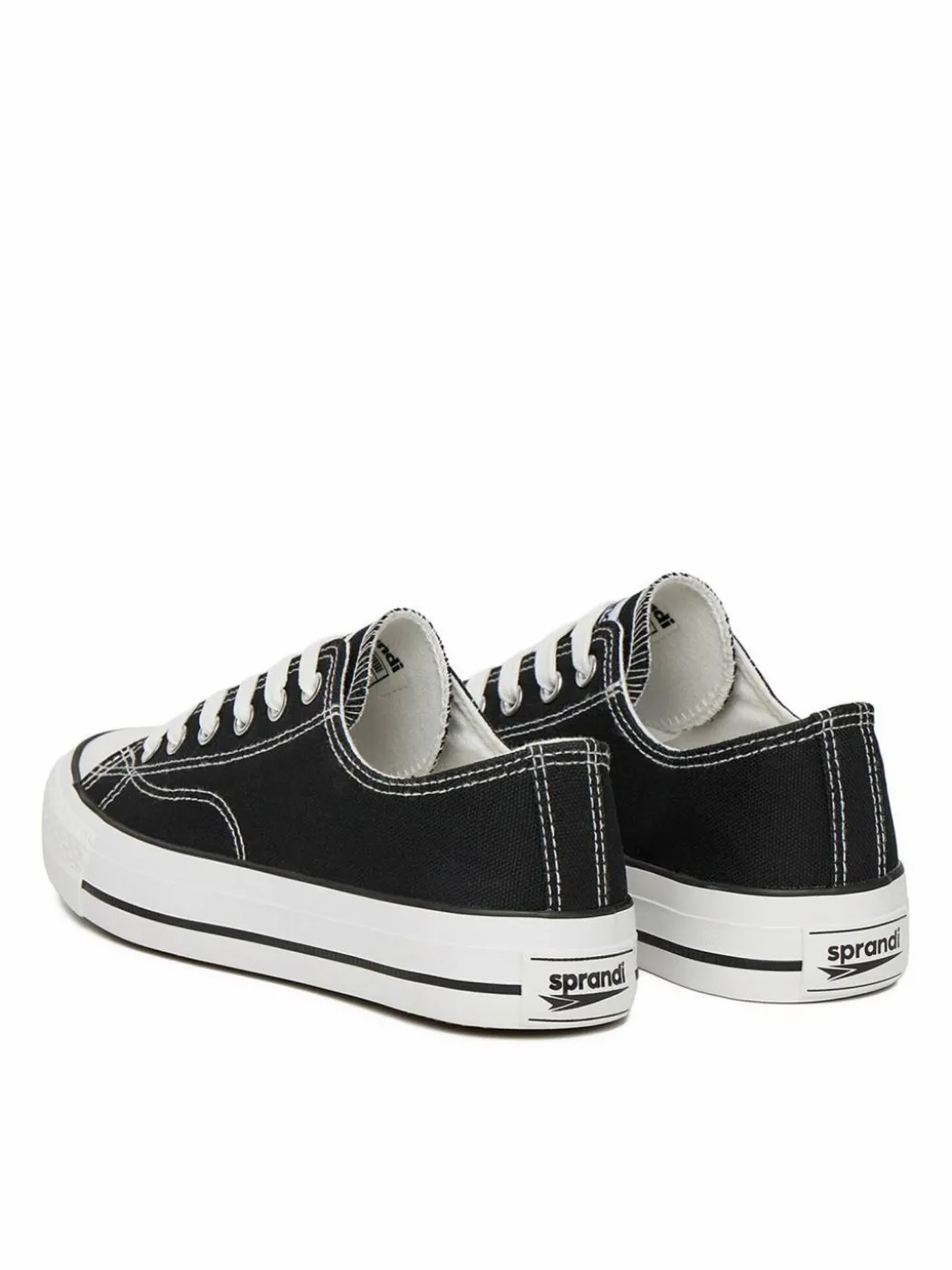 Scarpe da ginnastica CEO-YL201402 Nero