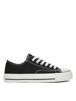 Scarpe da ginnastica CEO-YL201402 Nero