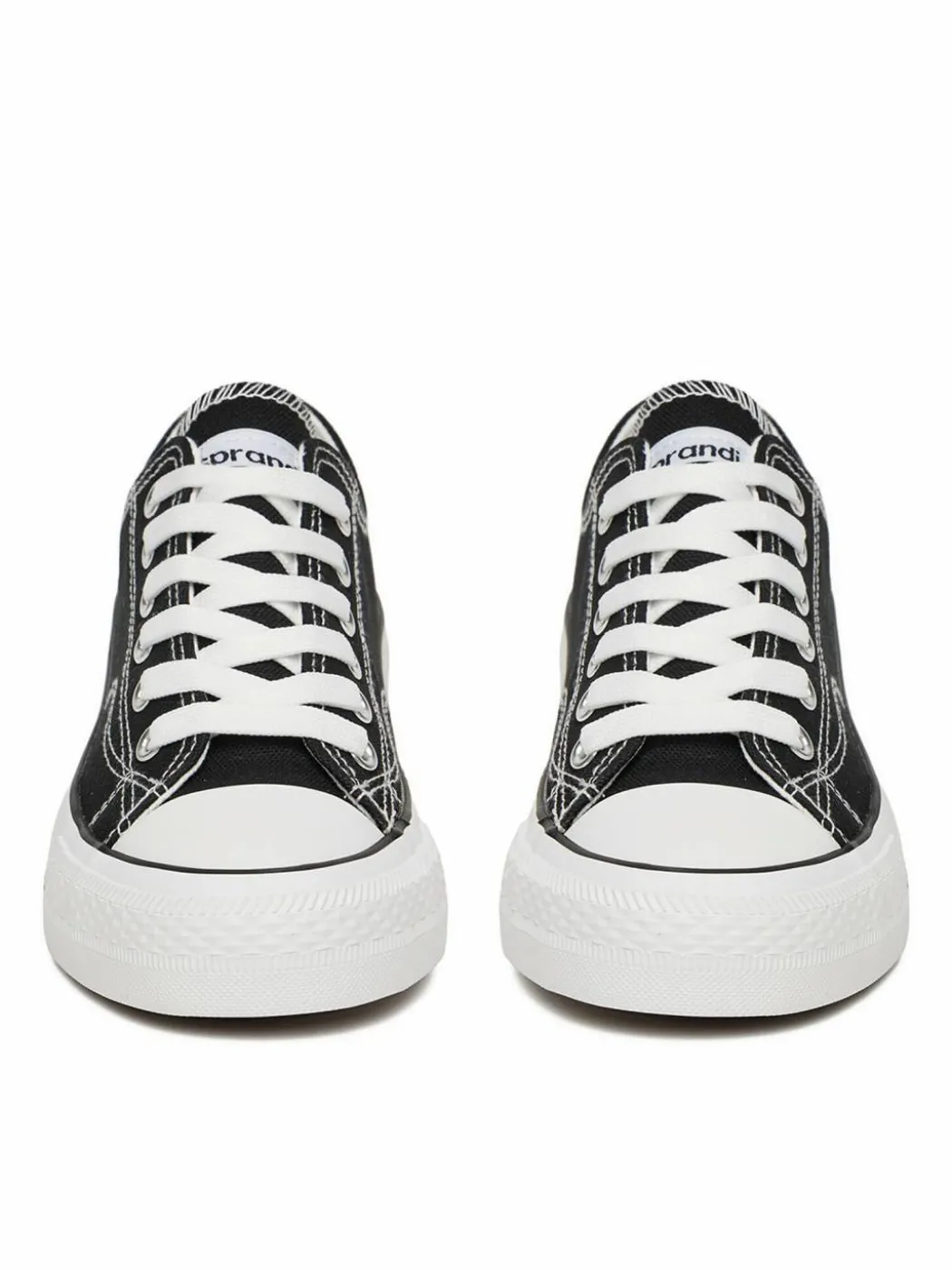 Scarpe da ginnastica CEO-YL201402 Nero