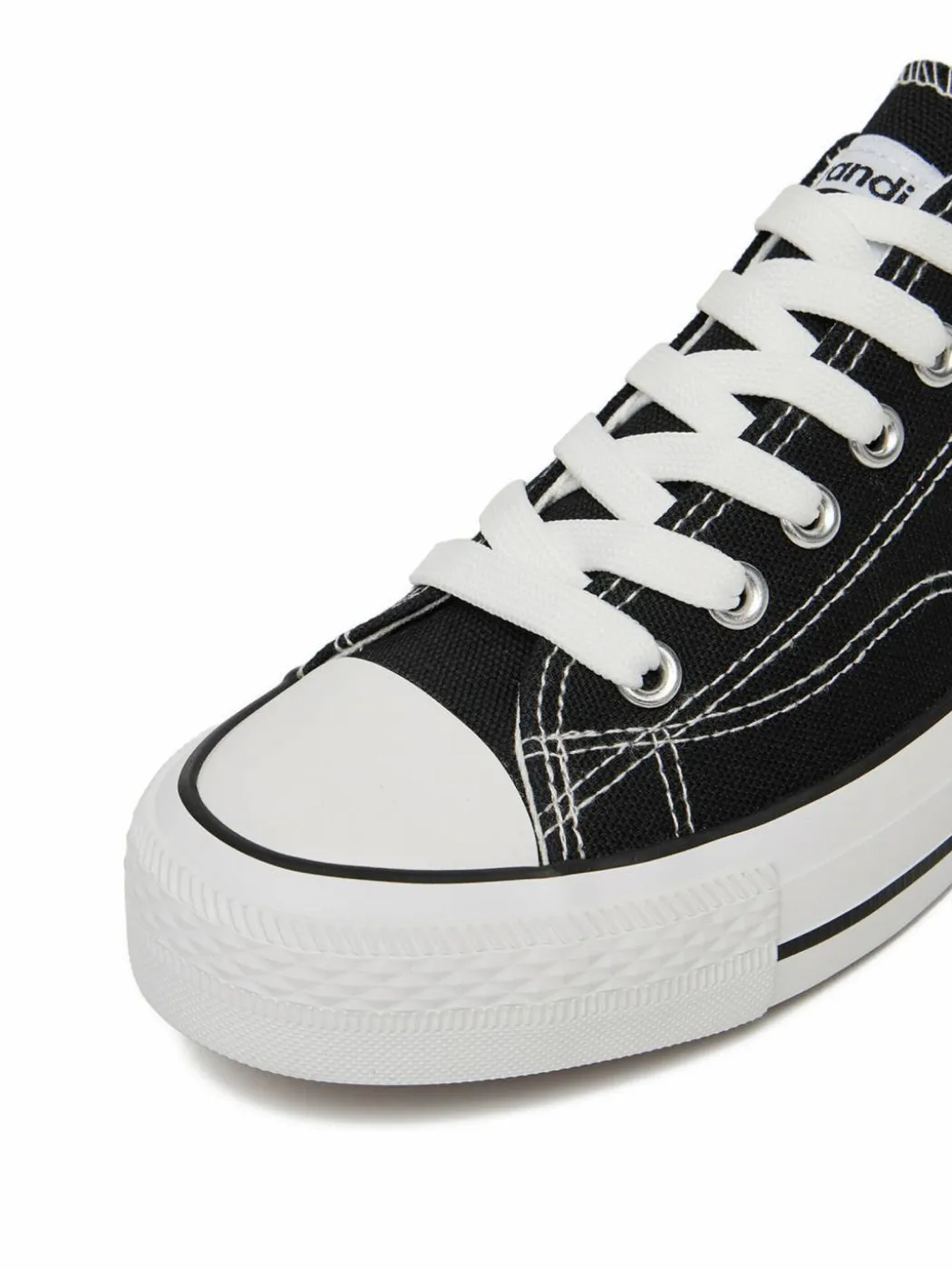 Scarpe da ginnastica CEO-YL201402 Nero