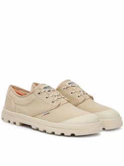 Scarpe da ginnastica Dunelite Ox Cush 04661-298-M Beige