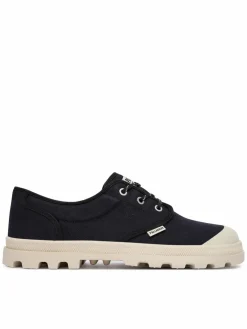 Scarpe da ginnastica Dunelite Ox Cush 04661-008-M Nero