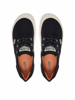 Scarpe da ginnastica Dunelite Ox Cush 04661-008-M Nero