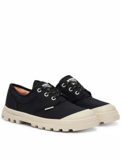 Scarpe da ginnastica Dunelite Ox Cush 94661-008-M Nero