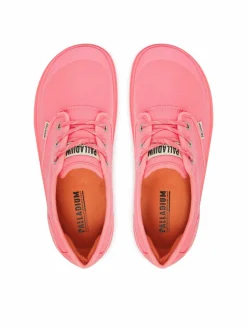 Scarpe da ginnastica Dunelite Ox Cush 94661-657-M Rosa