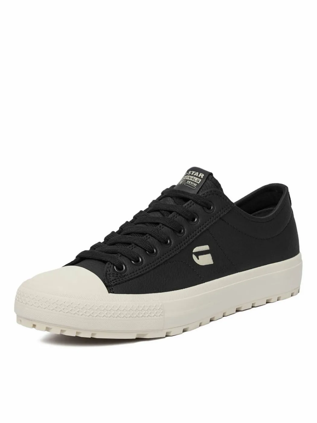 Scarpe da ginnastica EO-ALEX2-02 Nero