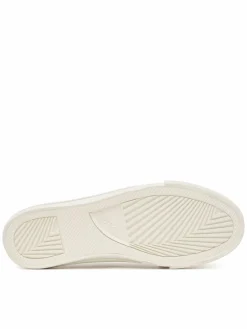 Scarpe da ginnastica FLJCR2 FAL12 Marrone