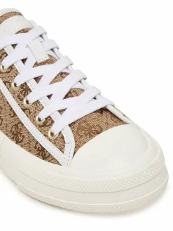 Scarpe da ginnastica FLJCR2 FAL12 Marrone