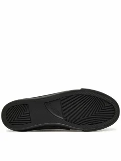 Scarpe da ginnastica FLJCR2 FAL12 Nero
