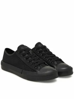 Scarpe da ginnastica FLJCR2 FAL12 Nero