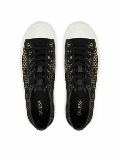 Scarpe da ginnastica FLJCR2 FAP12 Nero