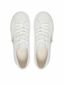 Scarpe da ginnastica FLJJZ3 FAB12 Bianco