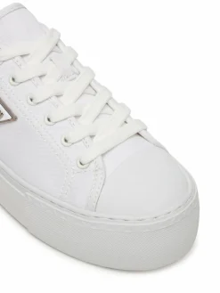 Scarpe da ginnastica FLJJZ3 FAB12 Bianco