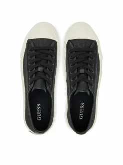 Scarpe da ginnastica FLPCAR FAL12 Nero