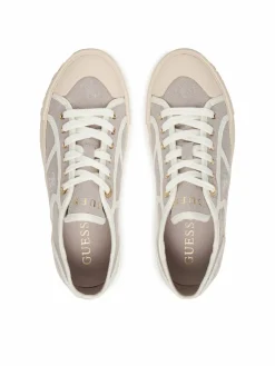 Scarpe da ginnastica FLPISS FAL12 Beige