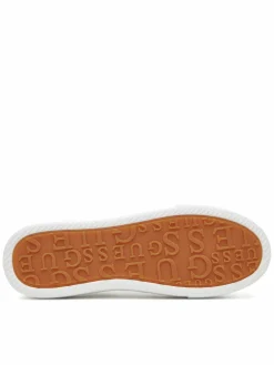 Scarpe da ginnastica FLTJO2 FAB12 Bianco