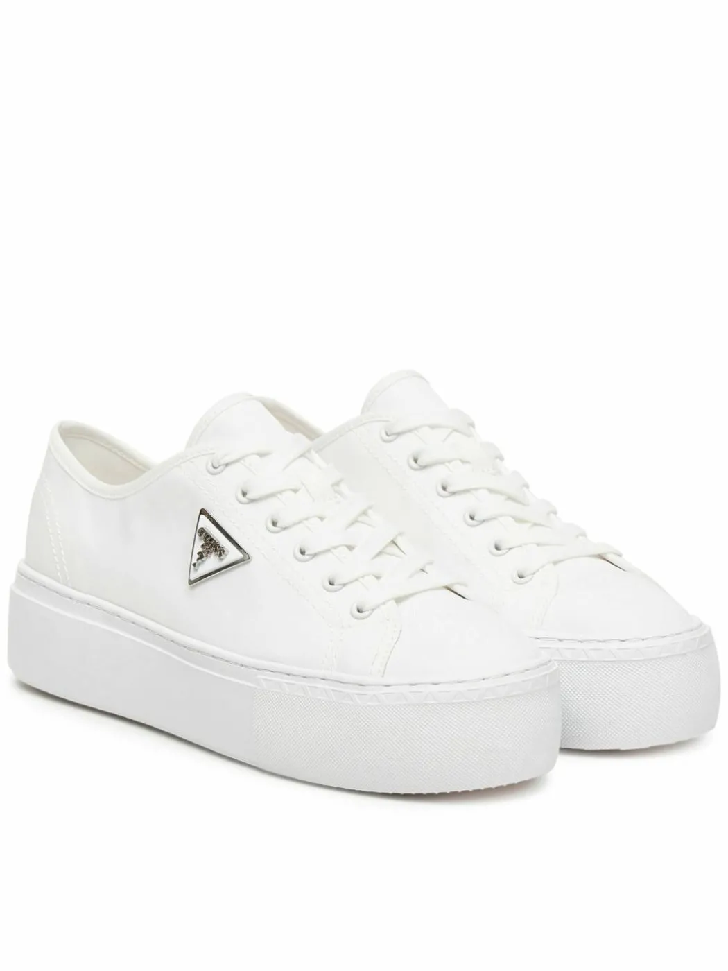 Scarpe da ginnastica FLTJO2 FAB12 Bianco