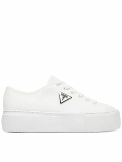 Scarpe da ginnastica FLTJO2 FAB12 Bianco