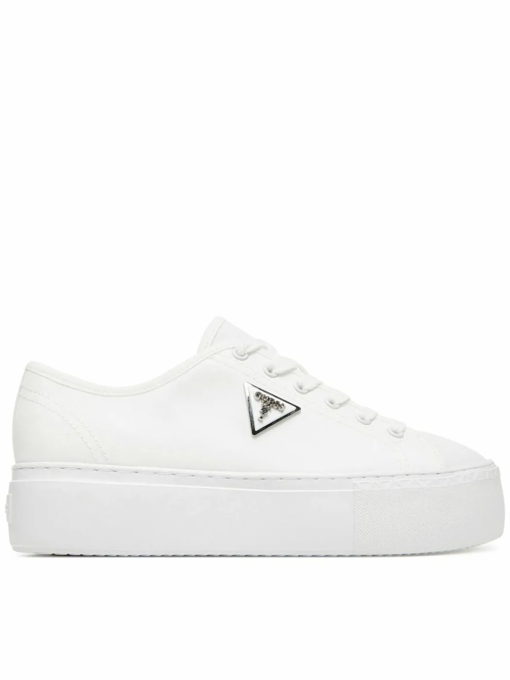 Scarpe da ginnastica FLTJO2 FAB12 Bianco