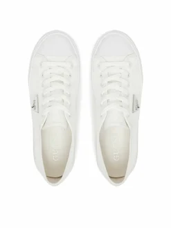 Scarpe da ginnastica FLTJO2 FAB12 Bianco