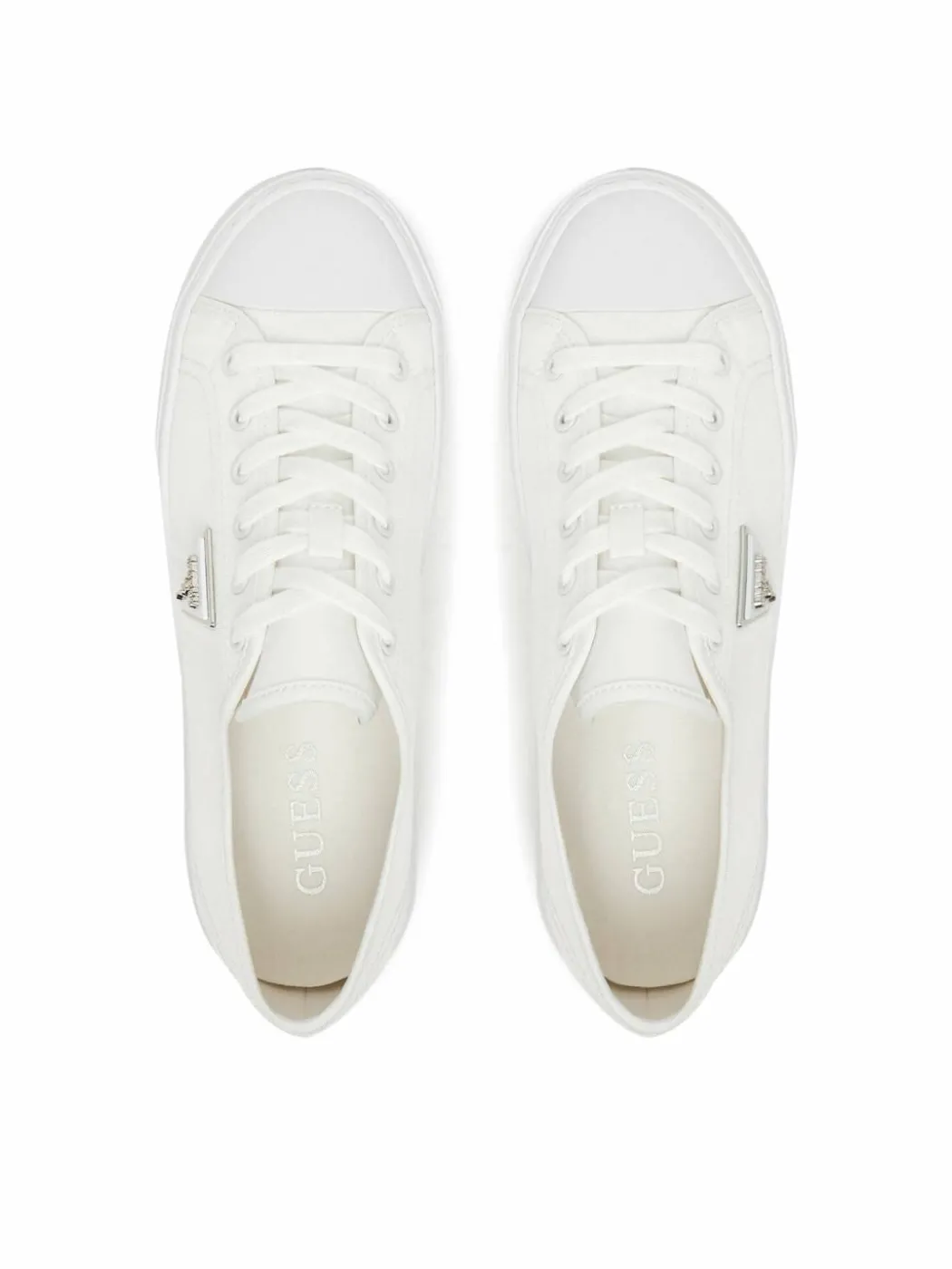 Scarpe da ginnastica FLTJO2 FAB12 Bianco