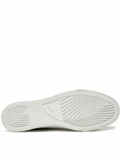 Scarpe da ginnastica FMPISL PAC12 Nero