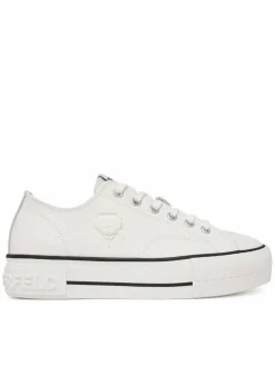 Scarpe da ginnastica Kampus Max KL60426 Bianco