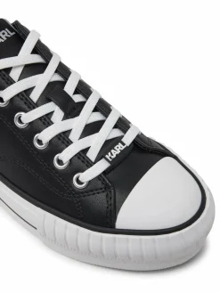 Scarpe da ginnastica Kampus Max KL60425T Nero