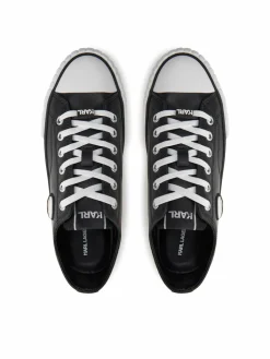 Scarpe da ginnastica Kampus Max KL60425T Nero