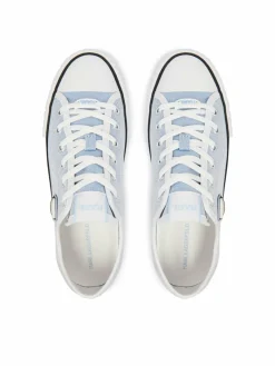 Scarpe da ginnastica Kampus Max NFT KL60424G Blu