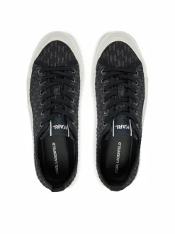 Scarpe da ginnastica Kampus Max V KL50516 Blu scuro