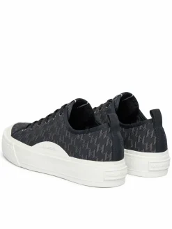 Scarpe da ginnastica Kampus Max V KL50516 Blu scuro