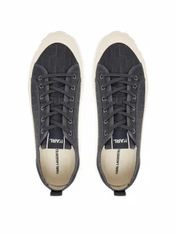 Scarpe da ginnastica Kampus Max V KL50526 Blu scuro